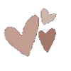 🤩 Эмодзи «ᑲᥱGᥱ» для Telegram