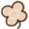 🤩 Эмодзи «ᑲᥱGᥱ» для Telegram
