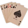 🤩 Эмодзи «ᑲᥱGᥱ» для Telegram