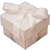 🤩 Эмодзи «ᑲᥱGᥱ» для Telegram