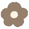 🤩 Эмодзи «ᑲᥱGᥱ» для Telegram