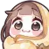 🤩 Эмодзи «ᑲᥱGᥱ» для Telegram