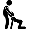 👩‍❤️‍💋‍👨 Эмодзи «Iunderground» для Telegram