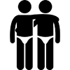 👨‍🦳 Эмодзи «Iunderground» для Telegram