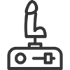 💦 Эмодзи «Iunderground» для Telegram