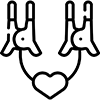 🧣 Эмодзи «Iunderground» для Telegram