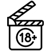 🎦 Эмодзи «Iunderground» для Telegram