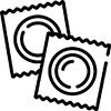 🛡 Эмодзи «Iunderground» для Telegram