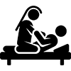 🛏 Эмодзи «Iunderground» для Telegram