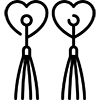 🧣 Эмодзи «Iunderground» для Telegram