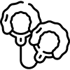 ⛓ Эмодзи «Iunderground» для Telegram