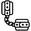 ⛓ Эмодзи «Iunderground» для Telegram