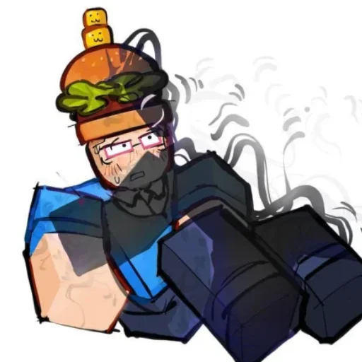 🤩 Стикер «007n7-My-Bitch» для Telegram