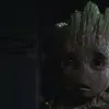 😢 Эмодзи «I am groot emoji» для Telegram