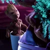 👊 Эмодзи «I am groot emoji» для Telegram