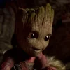 🙂 Эмодзи «I am groot emoji» для Telegram