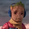 ❔ Эмодзи «I am groot emoji» для Telegram
