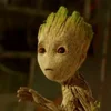 👋 Эмодзи «I am groot emoji» для Telegram