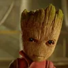😎 Эмодзи «I am groot emoji» для Telegram