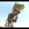 🤎 Эмодзи «I am groot emoji» для Telegram