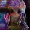 🫶 Эмодзи «I am groot emoji» для Telegram