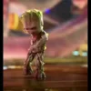 🕺 Эмодзи «I am groot emoji» для Telegram