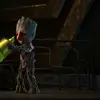 👃 Эмодзи «I am groot emoji» для Telegram