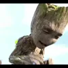 👏 Эмодзи «I am groot emoji» для Telegram