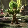 👊 Эмодзи «I am groot emoji» для Telegram