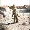 😠 Эмодзи «I am groot emoji» для Telegram