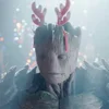 🗣 Эмодзи «I am groot emoji» для Telegram