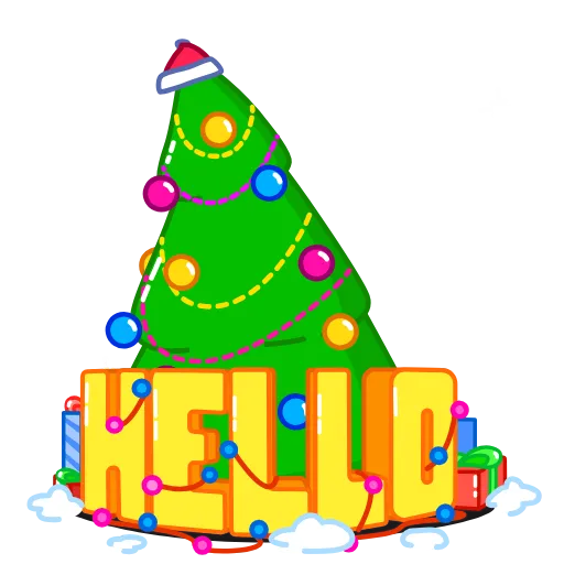 👋 Эмодзи «Ice Man» для Telegram