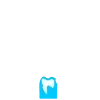 🖊 Эмодзи «ICE - красивый зимний шрифт со снежком» для Telegram