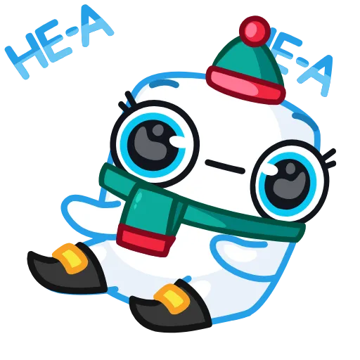 😐 Эмодзи «Айсмеллоу» для Telegram