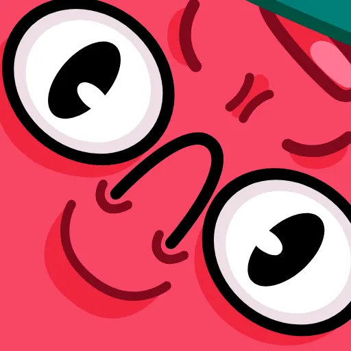 😡 Эмодзи «Айсмеллоу» для Telegram