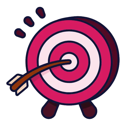 🤩 Эмодзи «Icon mix» для Telegram