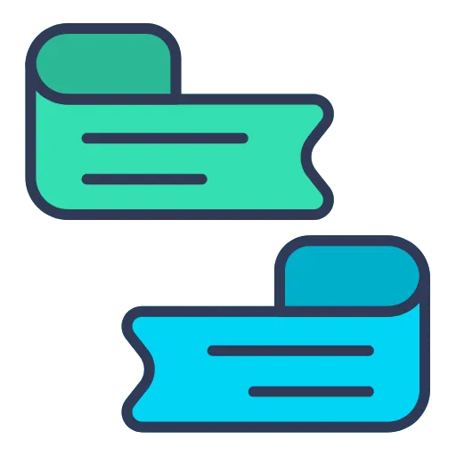 🤩 Эмодзи «Icon mix» для Telegram