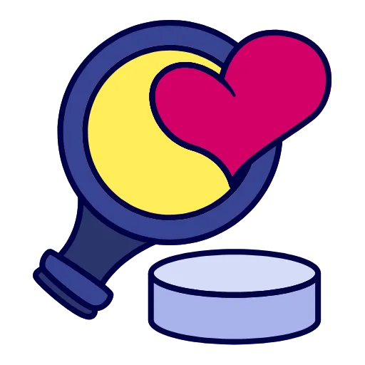 🤩 Эмодзи «Icon mix» для Telegram