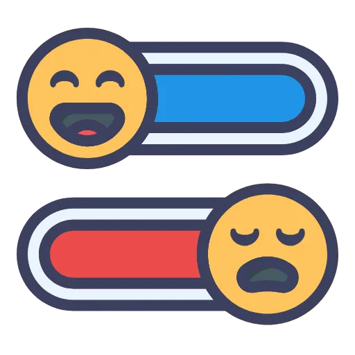 🤩 Эмодзи «Icon mix» для Telegram