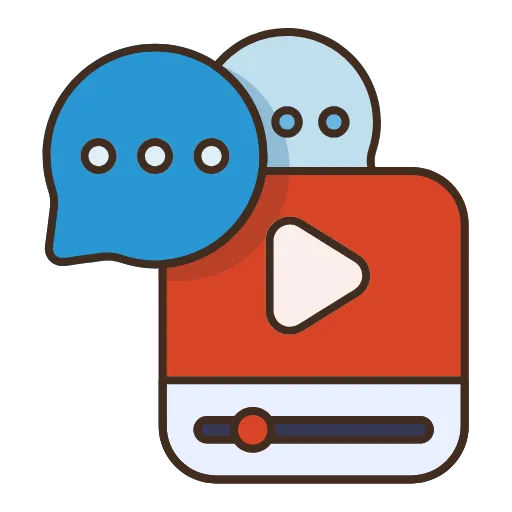 🤩 Эмодзи «Icon mix» для Telegram