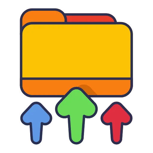 🤩 Эмодзи «Icon mix» для Telegram