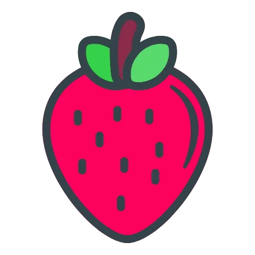 🤩 Эмодзи «Icon mix» для Telegram