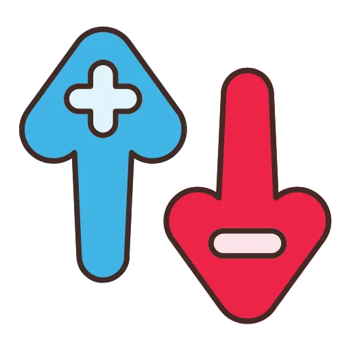 🤩 Эмодзи «Icon mix» для Telegram