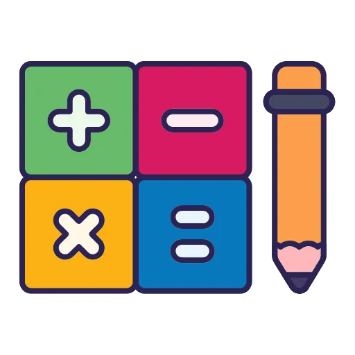 🤩 Эмодзи «Icon mix» для Telegram