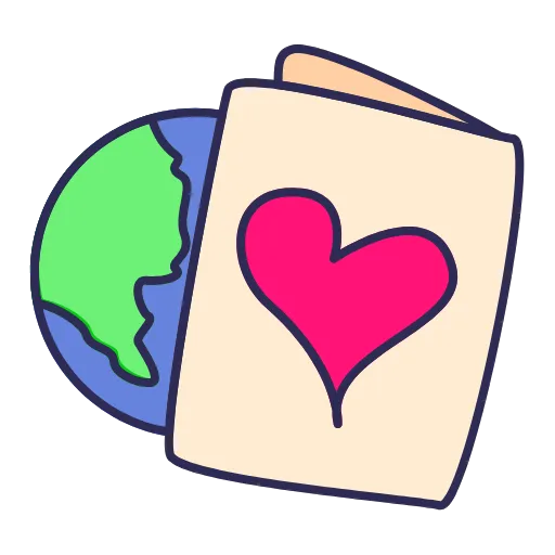 🤩 Эмодзи «Icon mix» для Telegram