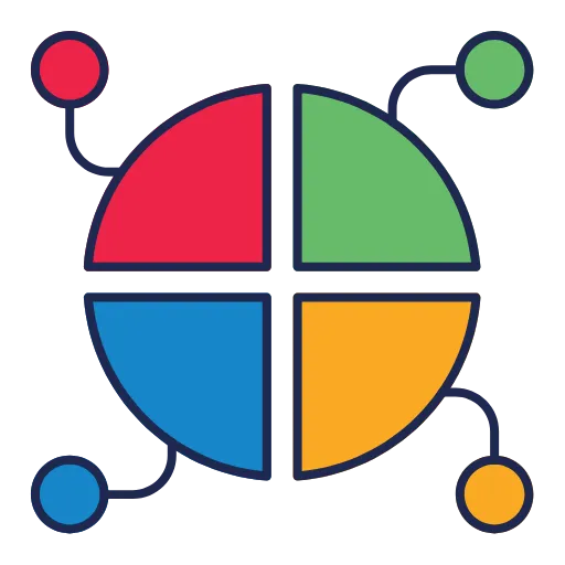 🤩 Эмодзи «Icon mix» для Telegram