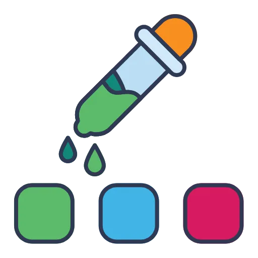 🤩 Эмодзи «Icon mix» для Telegram