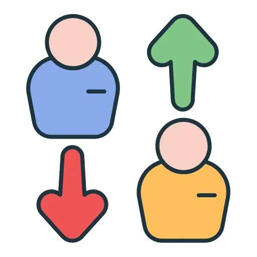 🤩 Эмодзи «Icon mix» для Telegram
