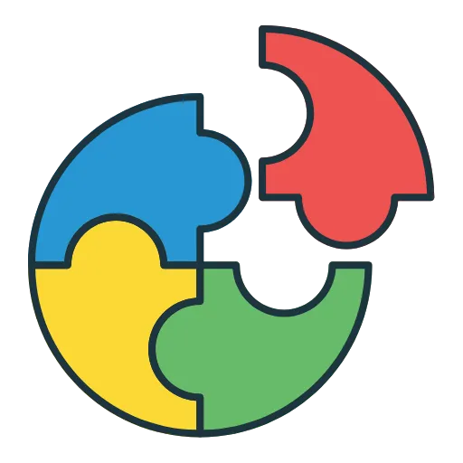 🤩 Эмодзи «Icon mix» для Telegram
