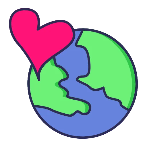 🤩 Эмодзи «Icon mix» для Telegram